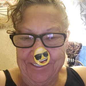 Meet your Posher, Jody